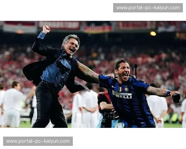 穆里尼奥率本菲卡迎战旧主皇马，附加赛上演恩怨对决