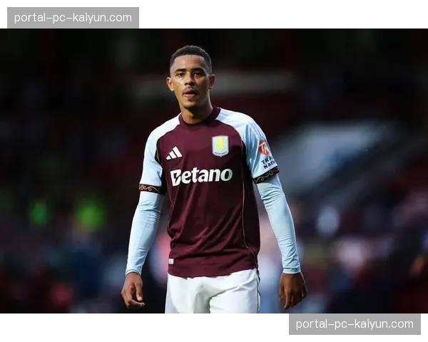 从替补到核心：阿斯顿维拉球员雅各布·拉姆齐的崛起之路