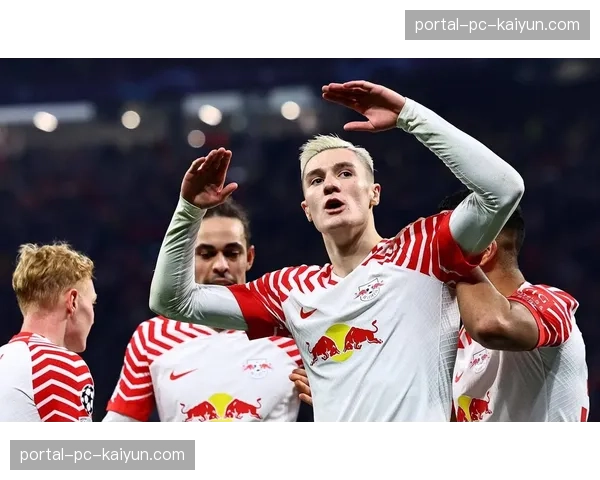 战报回顾:RB莱比锡客场大胜,纳格尔斯曼的纵深穿插体系成效显著